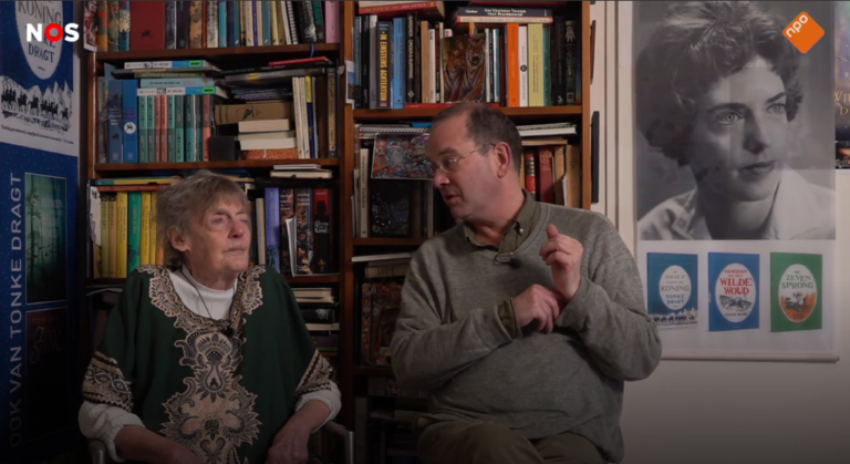 Rindert Kromhout.nl | Schrijver van kinder- en jeugdboeken