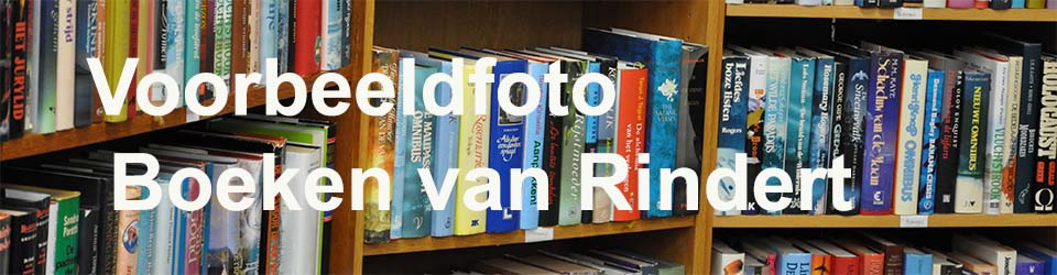Rindert Kromhout.nl
