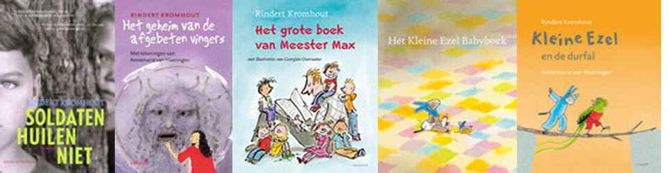 Rindert Kromhout.nl