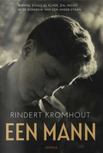 Een Mann door Rindert Kromhout